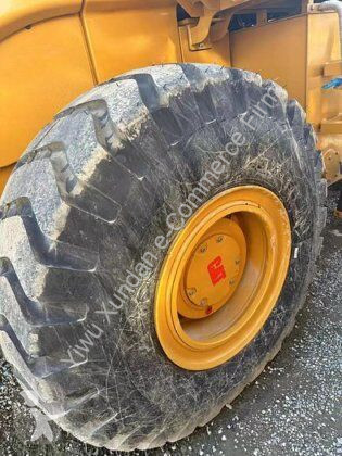 مُحمّلة Caterpillar
