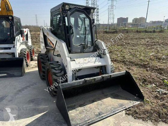 مُحمّلة Bobcat