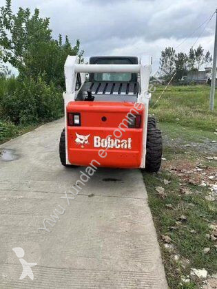 Nakladač Bobcat