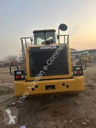 Nakladač Caterpillar 996H