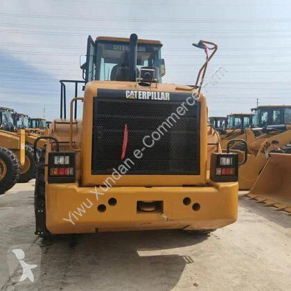 مُحمّلة Caterpillar 996H