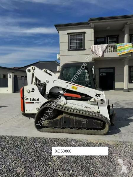 Nakladač Bobcat