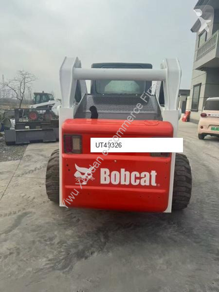 Nakladač Bobcat