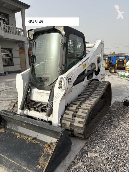 Nakladač Bobcat