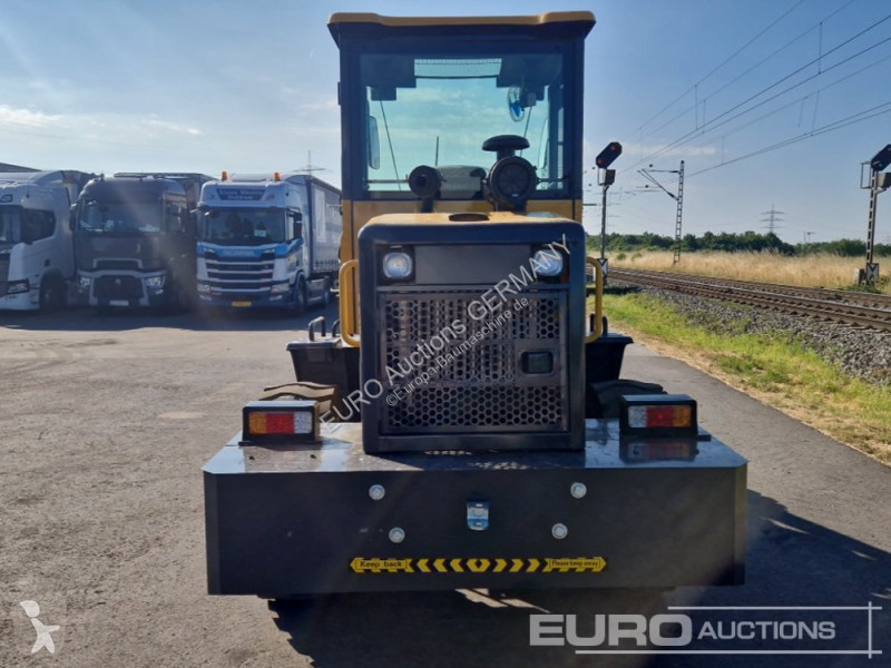 Nakladač  WL30
