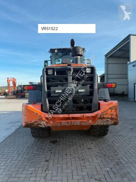مُحمّلة Hitachi 1806