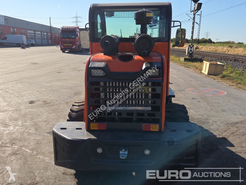 Ładowarka Machpro MP-L300
