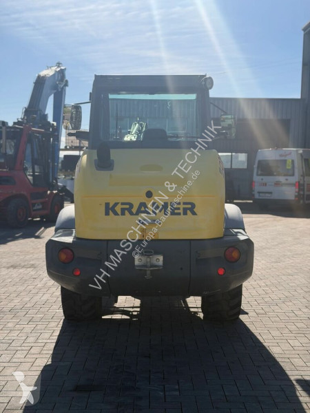 Nakladač Kramer 5075