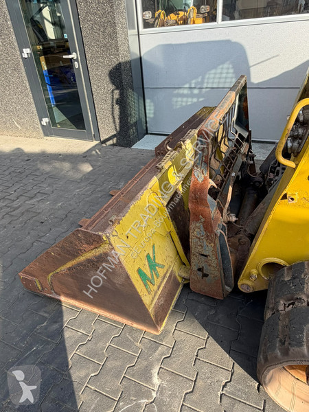 مُحمّلة Bobcat T770 | A/C | Joystick | HF | 2...
