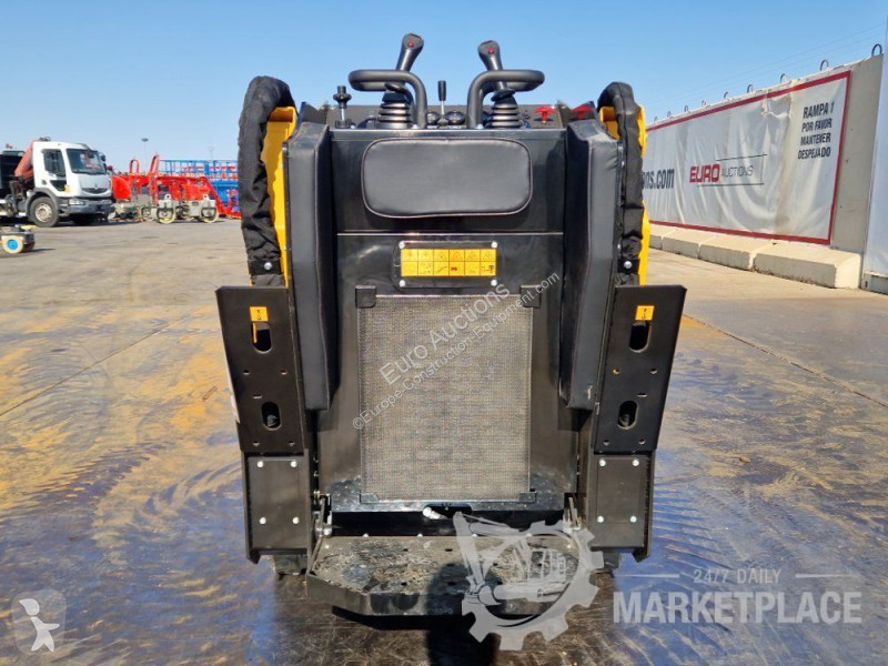 Навантажувач Captok CK-V1000