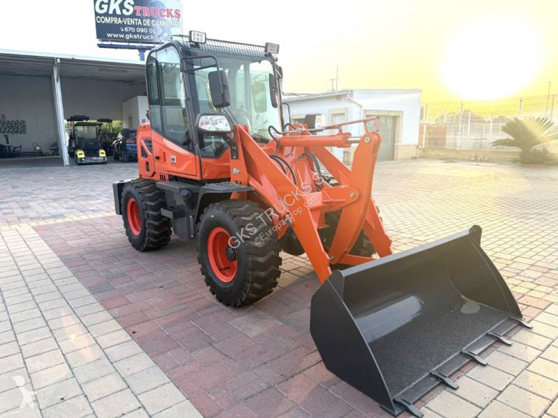 Ładowarka Machpro MP-L30