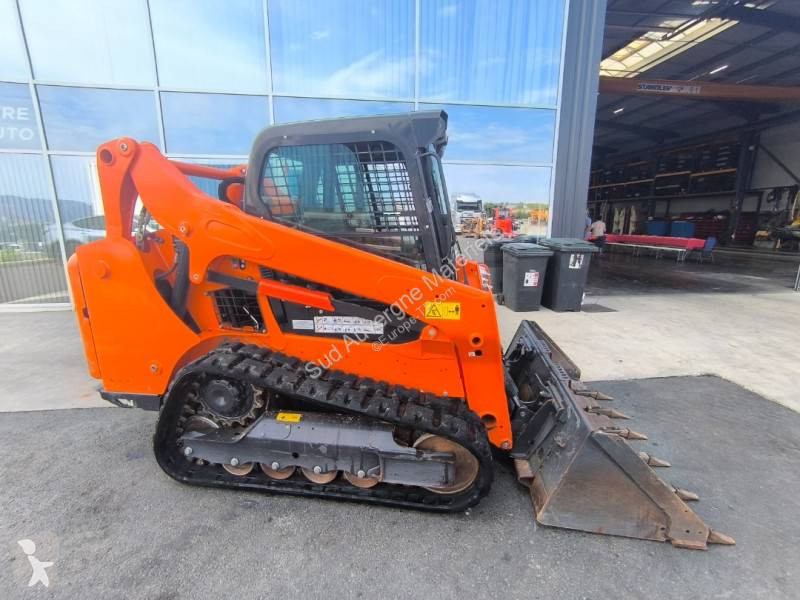 مُحمّلة Bobcat T590