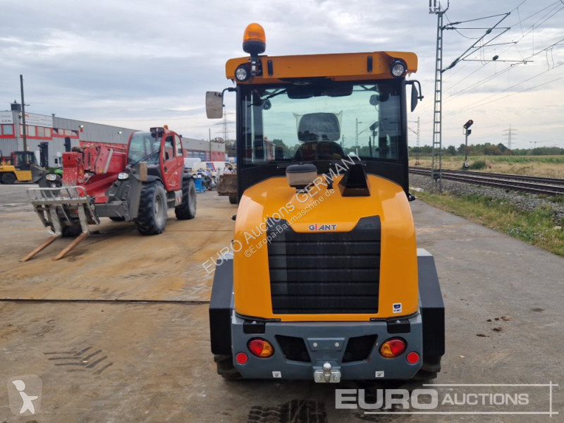 Incarcator Giant G3500