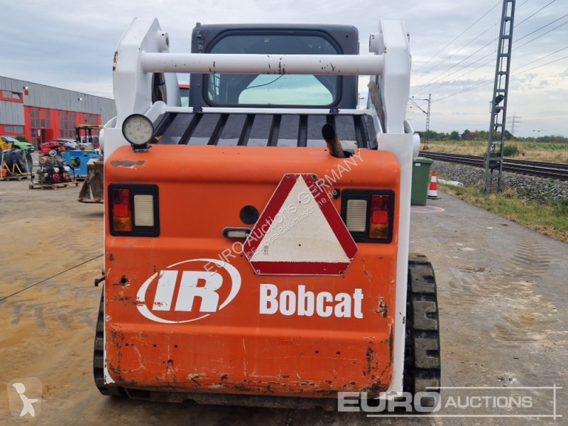 Incarcator Bobcat