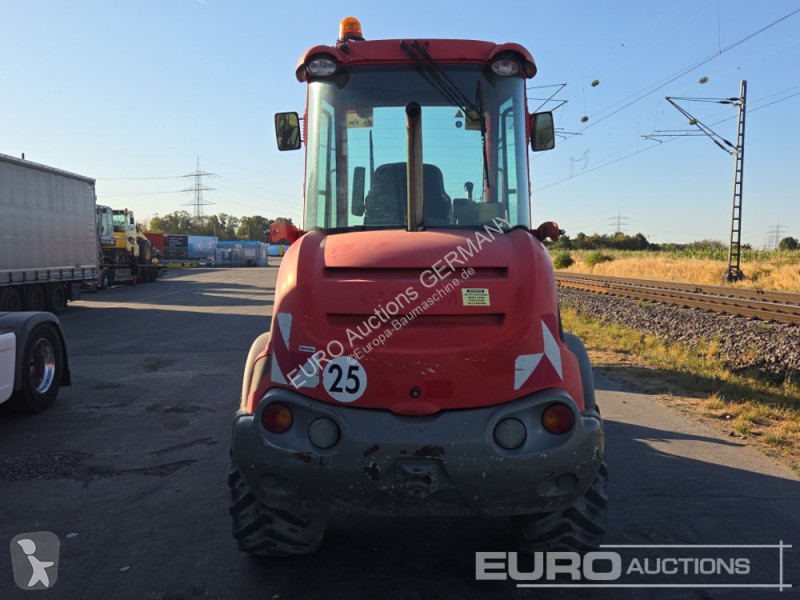 Nakladač  75E S