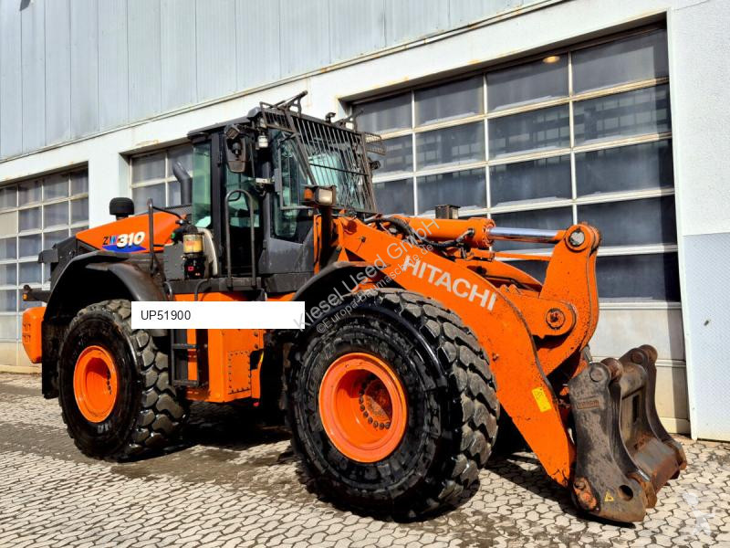 مُحمّلة Hitachi 6