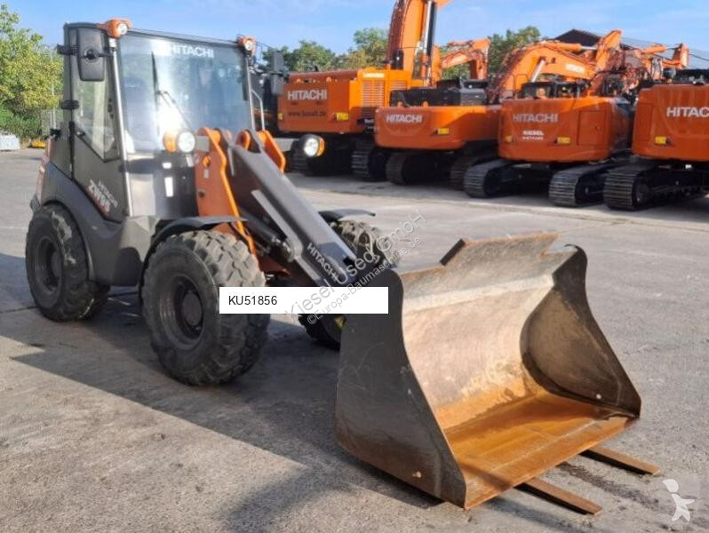 مُحمّلة Hitachi 6