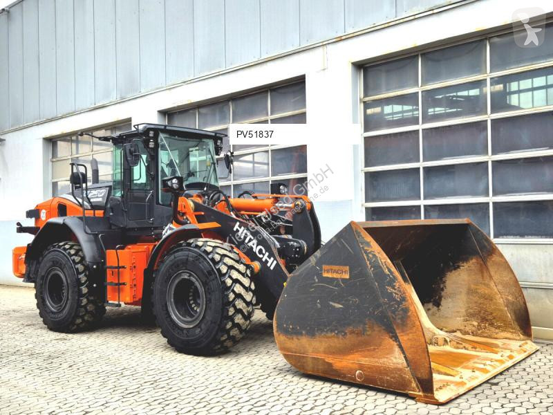 مُحمّلة Hitachi 7