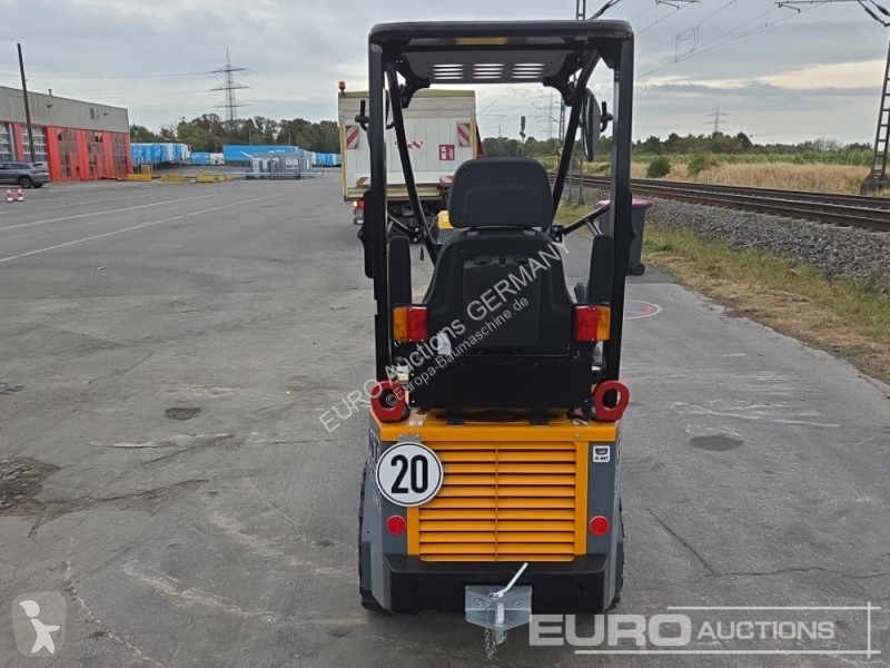 Incarcator Giant G1100