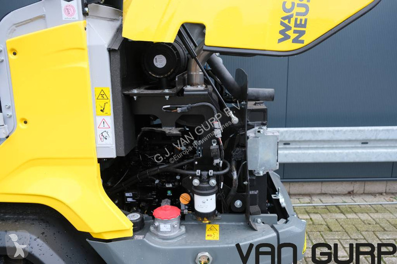 Nakladač Wacker Neuson WL28 | NEW | 2023 |...