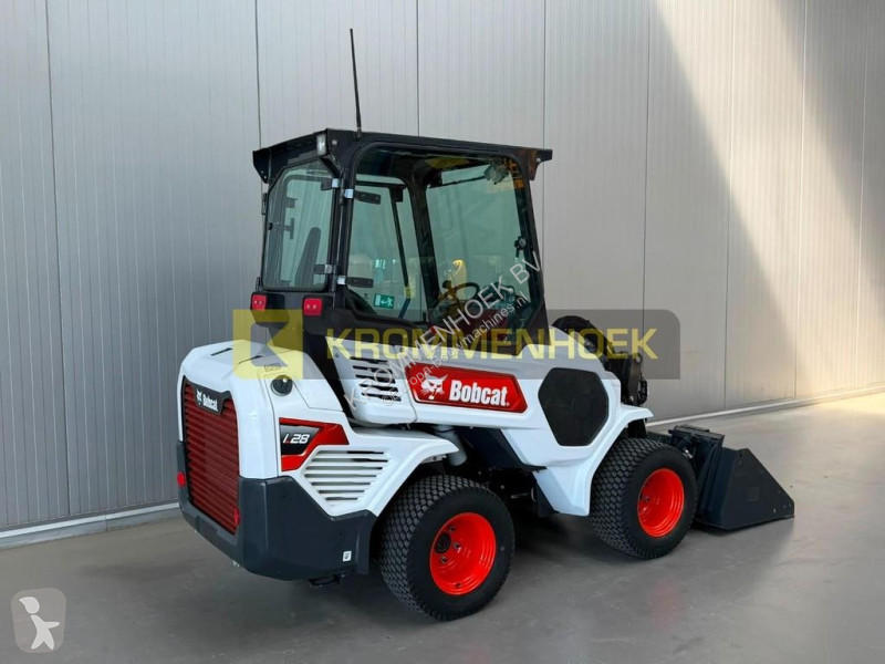 Nakladač Bobcat L 28