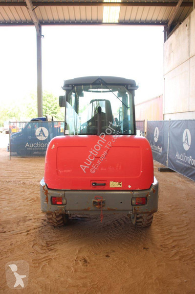 Incarcator Terex TL70