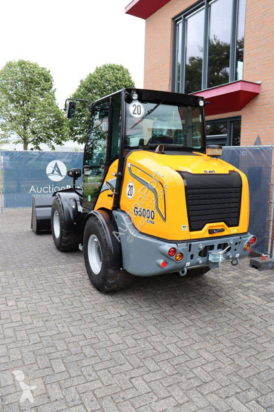 Incarcator Giant G5000 X-TRA