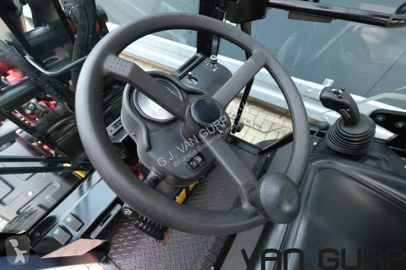 Nakladač Manitou MLA3-35H