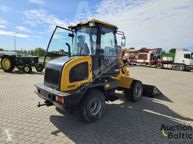 Lastare  1040 ZL-08
