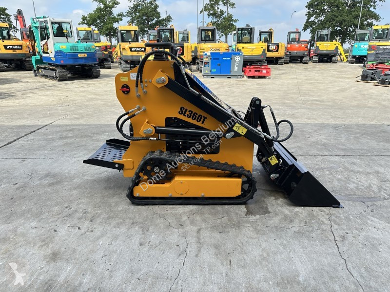 Shovel  360T