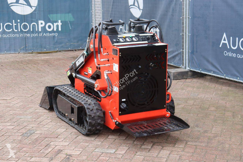 Chargeuse  380R