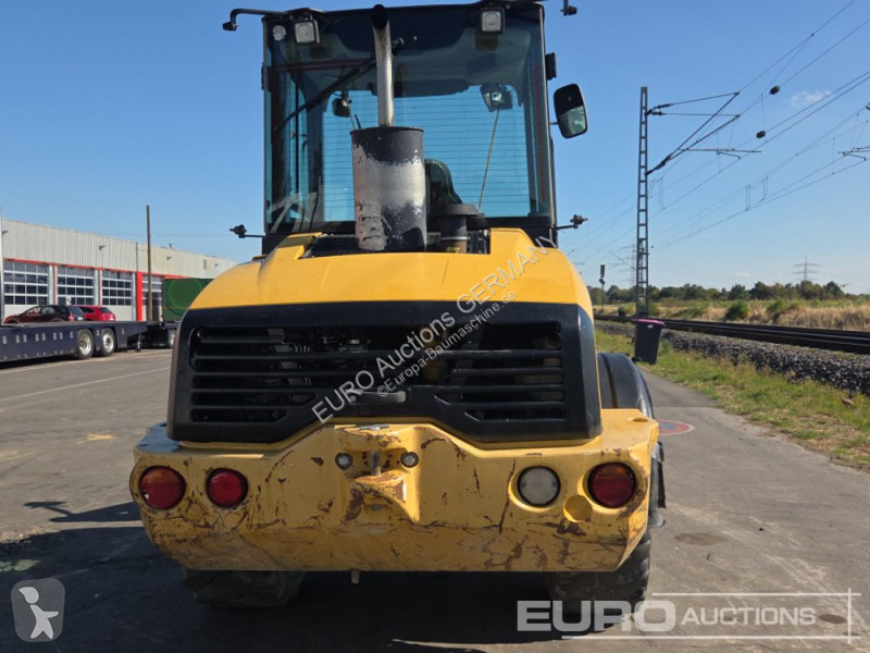 Товарач Caterpillar