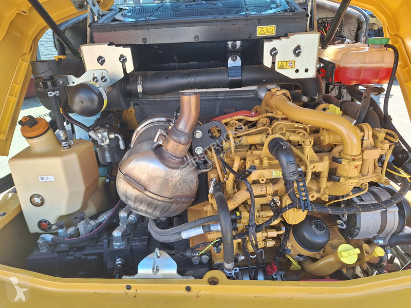 Caterpillar  loader