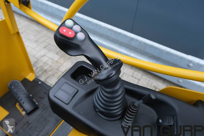 Товарач Eurotrac s | 2026 | kenteken | euro giant