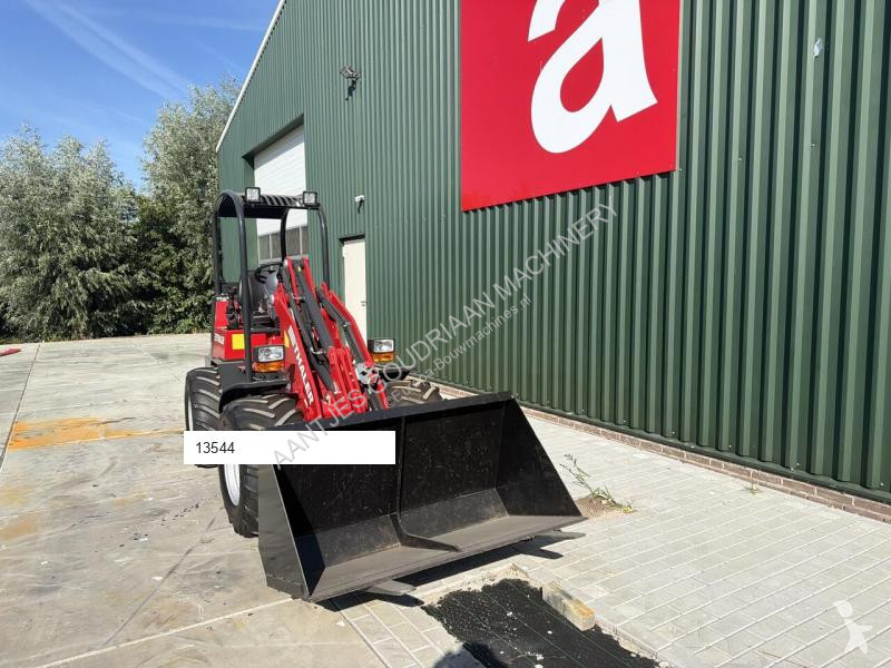 Chargeuse Thaler 2230S