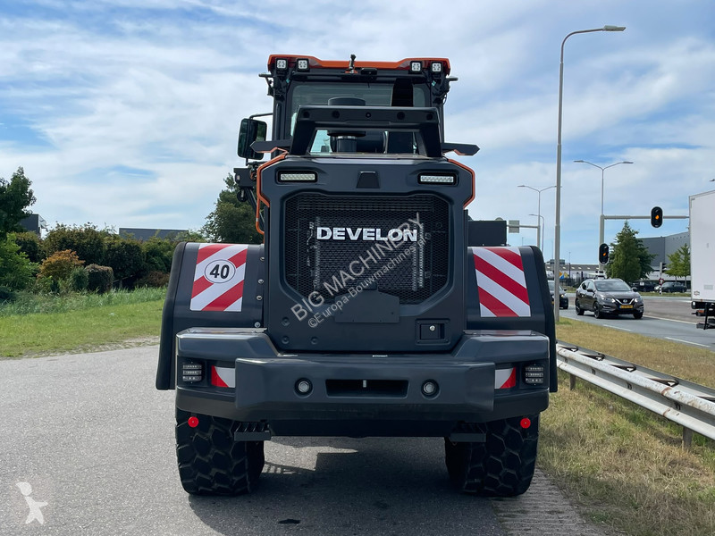 Chargeuse  DL280-7