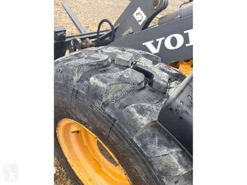 Volvo  loader