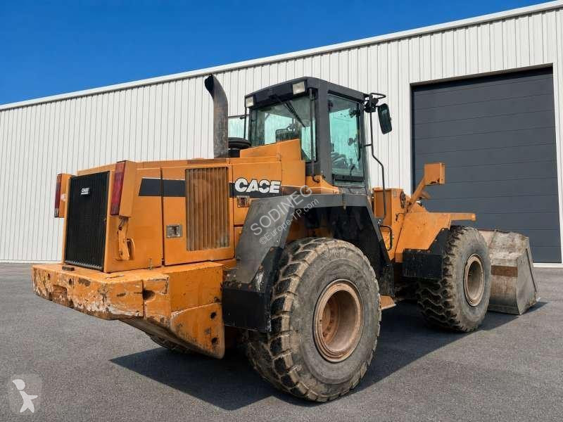 Case  loader