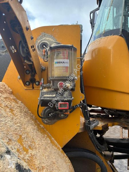 Volvo  loader