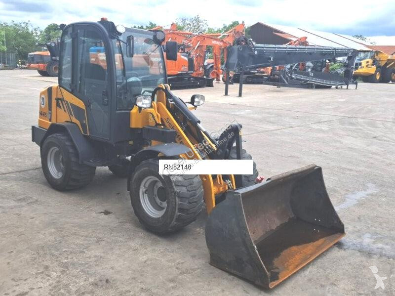 Shovel Schäffer 2445S