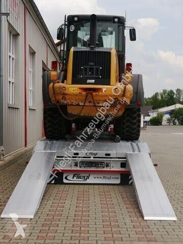 Трал Fliegl DPS 240 K-Jumbo-Z