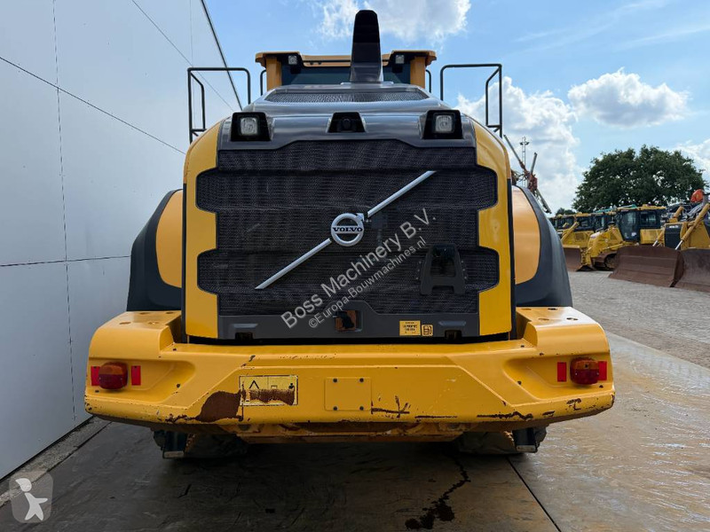 Lastare Volvo - German Machine / Automatic...