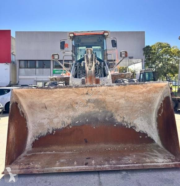 Lastare Doosan 300