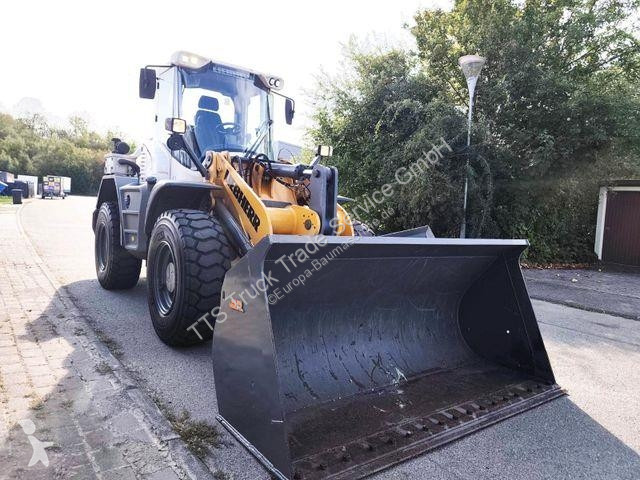 Lastare Liebherr L 526 Kein 514 524 538 542 546...