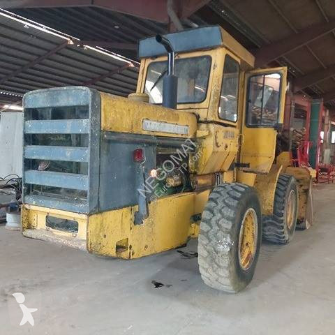 Shovel John Deere