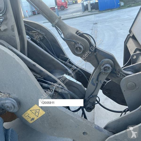 Lastare Volvo L 110 H auch MIETE / RENTAL...