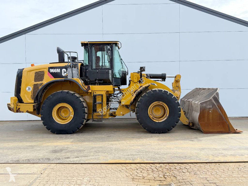 Lastare Caterpillar - Automatic Greasing /...