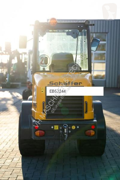 Lastare Schäffer 2445S