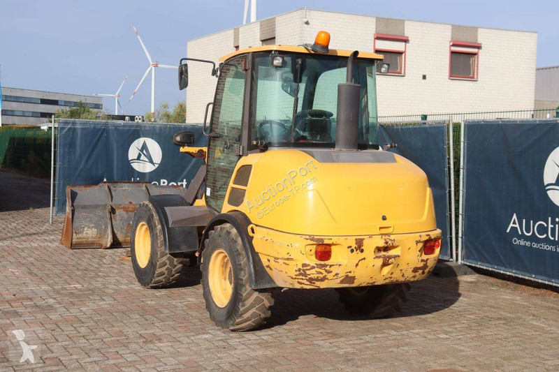 مُحمّلة Volvo