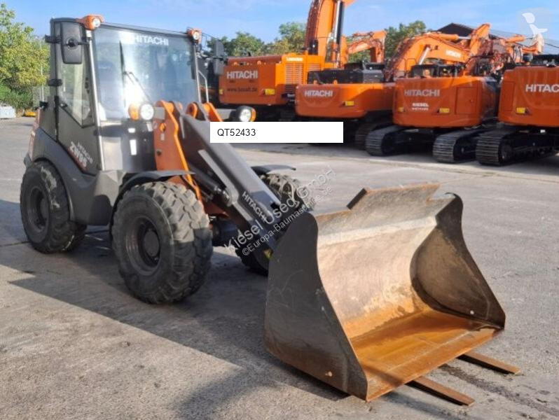 مُحمّلة Hitachi 6